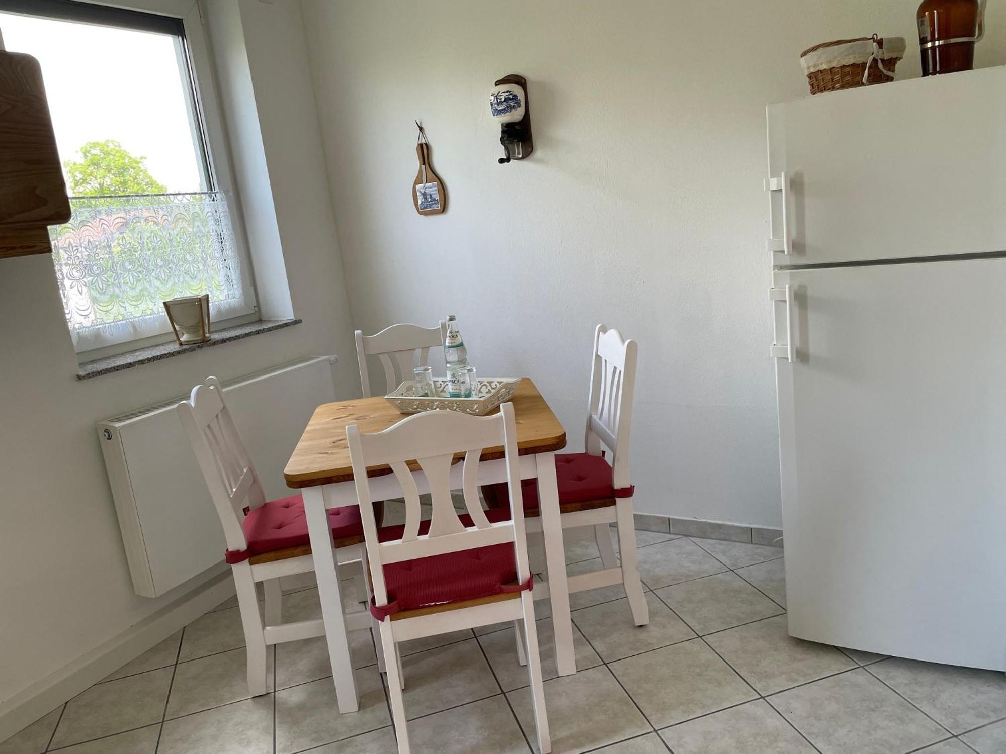 Ferienhaus Amare Mit Fasssauna, Eigener Terrasse & Kamin Bautzen Bagian luar foto