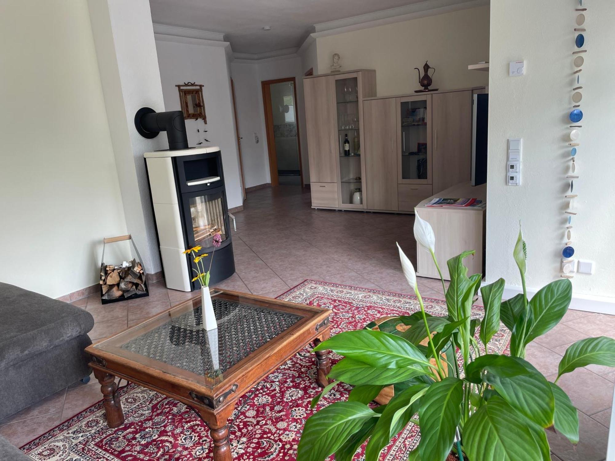 Ferienhaus Amare Mit Fasssauna, Eigener Terrasse & Kamin Bautzen Bagian luar foto